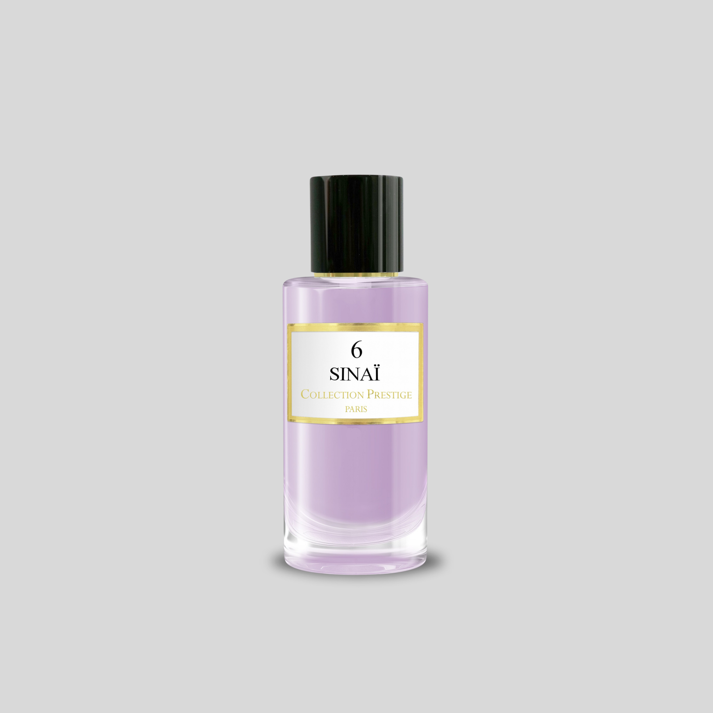 CP - Sinaï N°6
