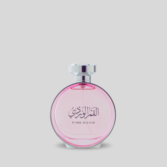 Arabian Oud Pink Moon - 100 ML