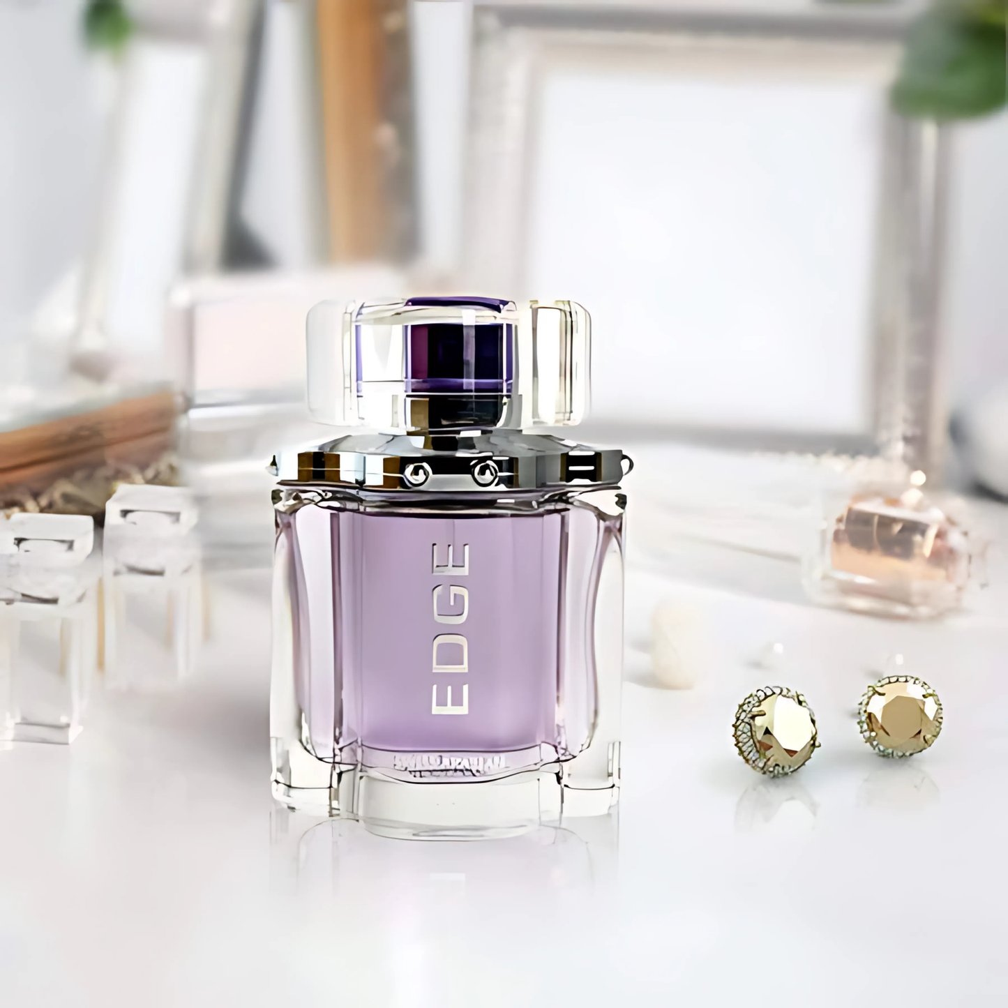 Swiss Arabian - Edge Women 100 ML