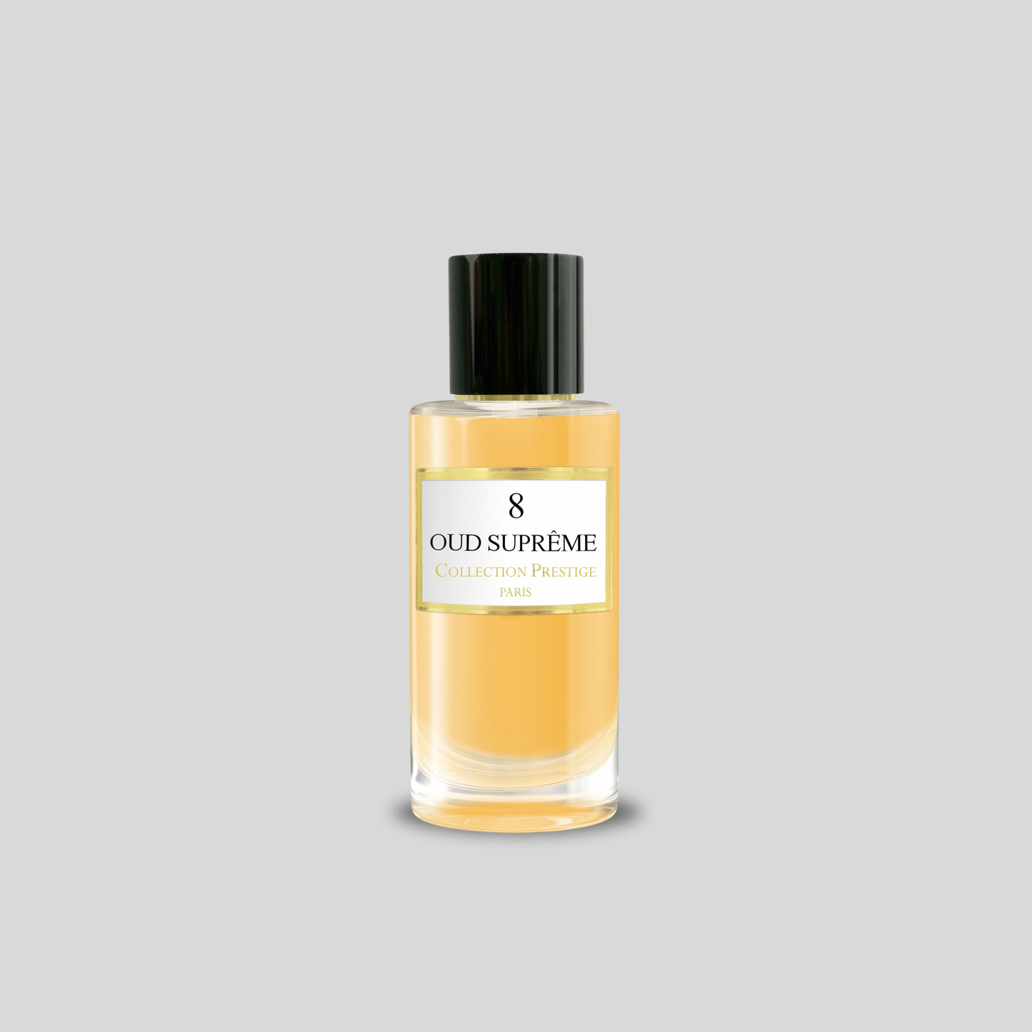 CP - Oud Suprême N°8