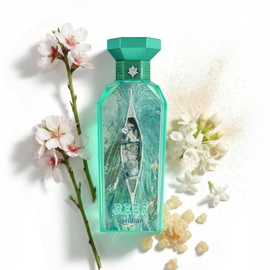 Reef - Veridian 100 ML