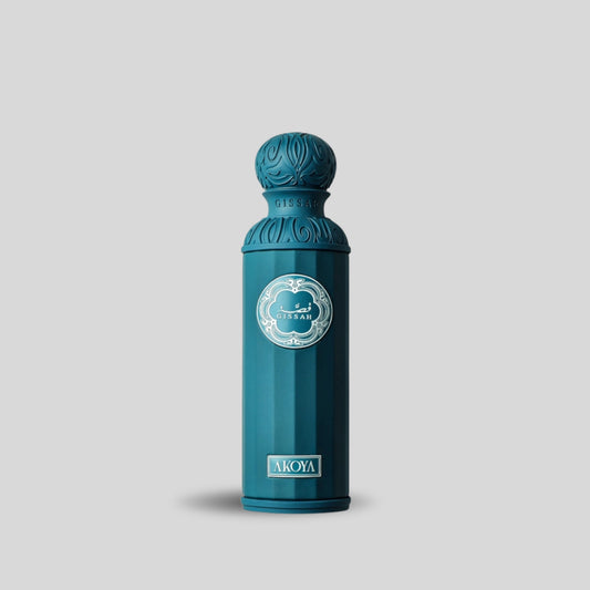 Gissah Akoya - 200 ML