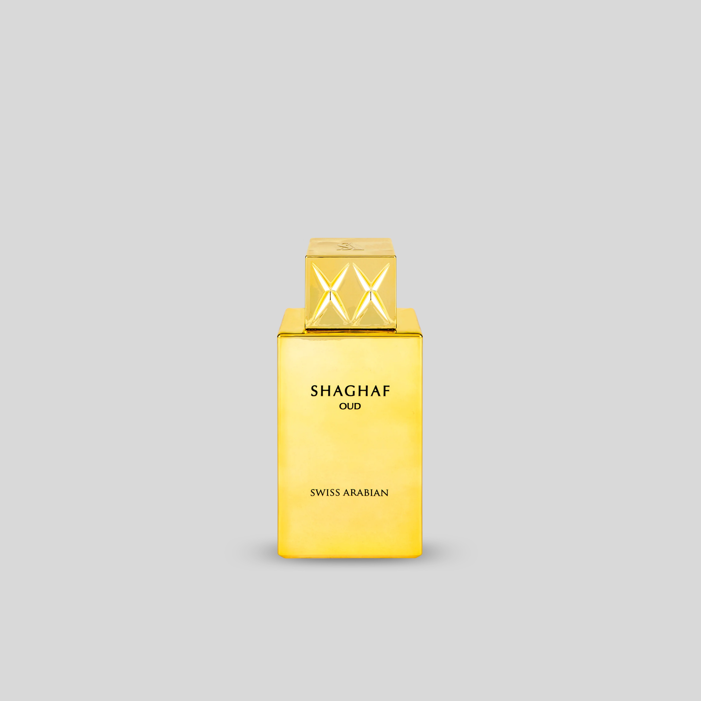 Swiss Arabian - Shaghaf Oud 75 ML