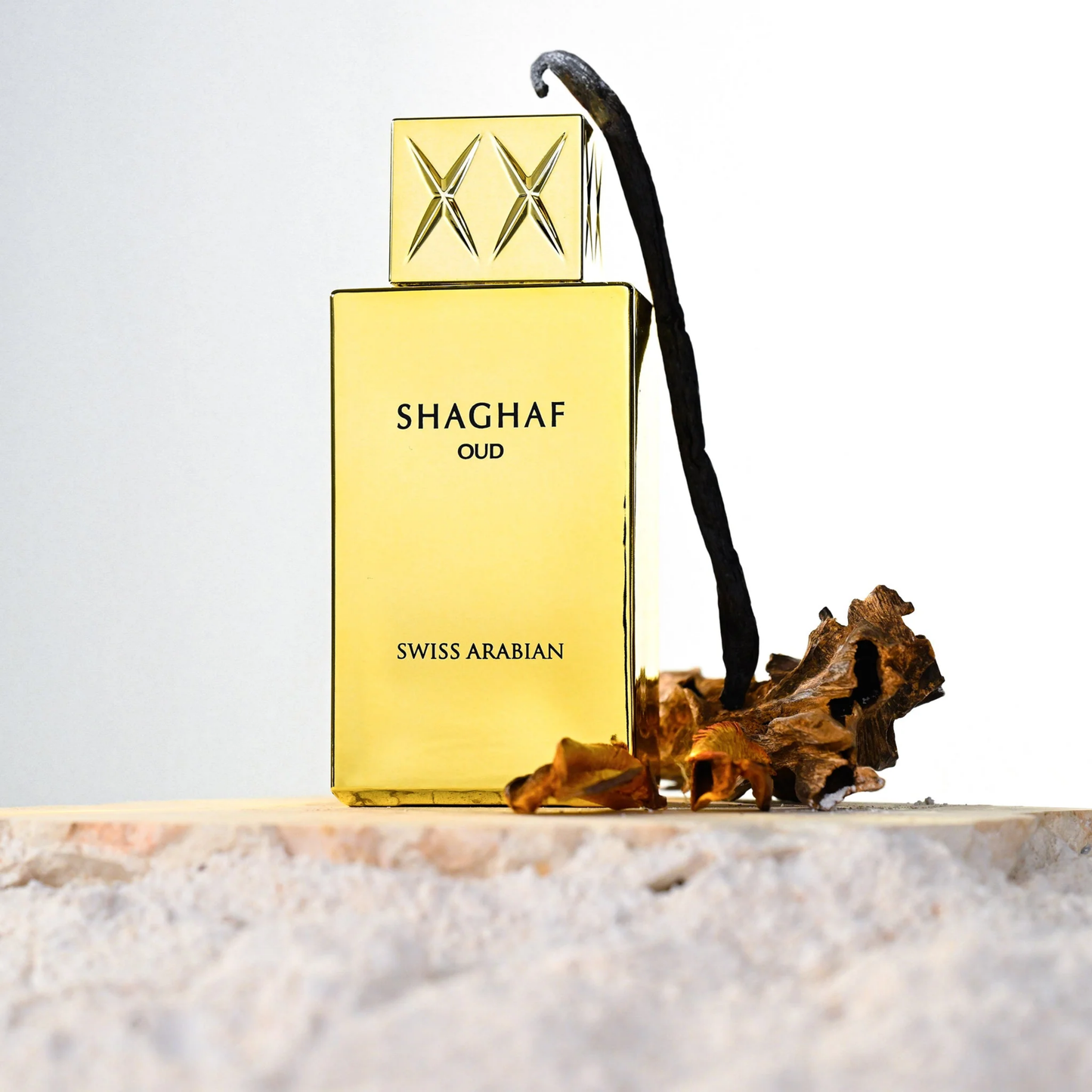 Swiss Arabian - Shaghaf Oud 75 ML