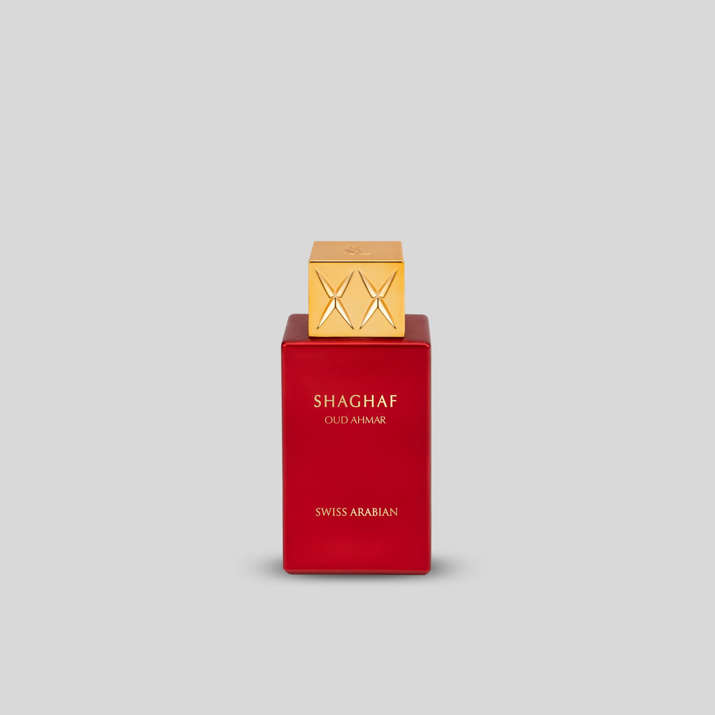 Swiss Arabian - Shaghaf Oud Ahmar 75 ML