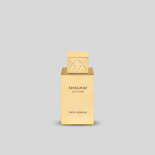 Swiss Arabian - Shaghaf Oud Elixir 75 ML