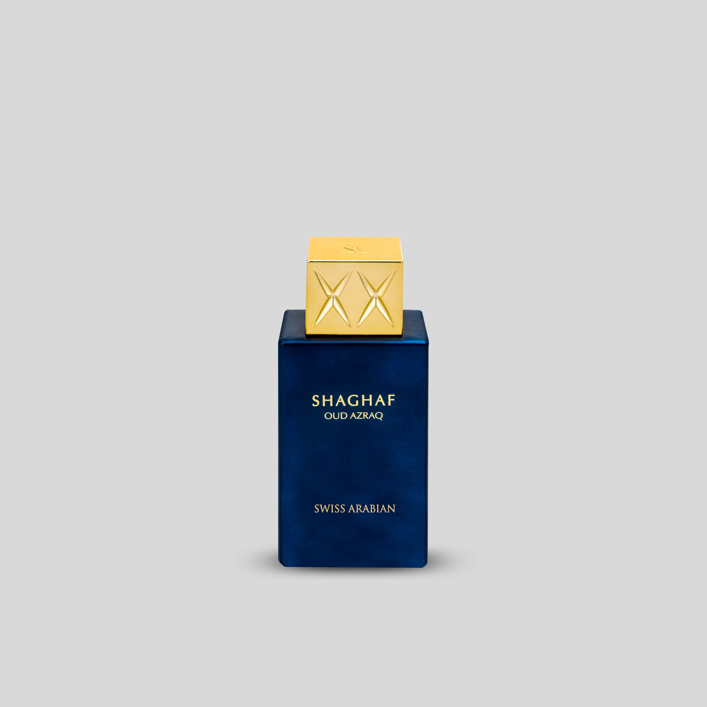 Swiss Arabian - Shaghaf Oud Azraq 75 ML