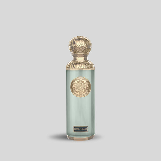 Gissah Imperial Valley - 200 ML