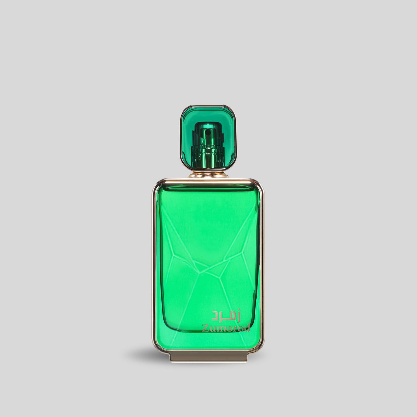 Arabian Oud Zumorod - 100 ML