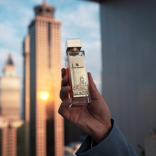 Swiss Arabian - Opulence of Dubaï 100 ML