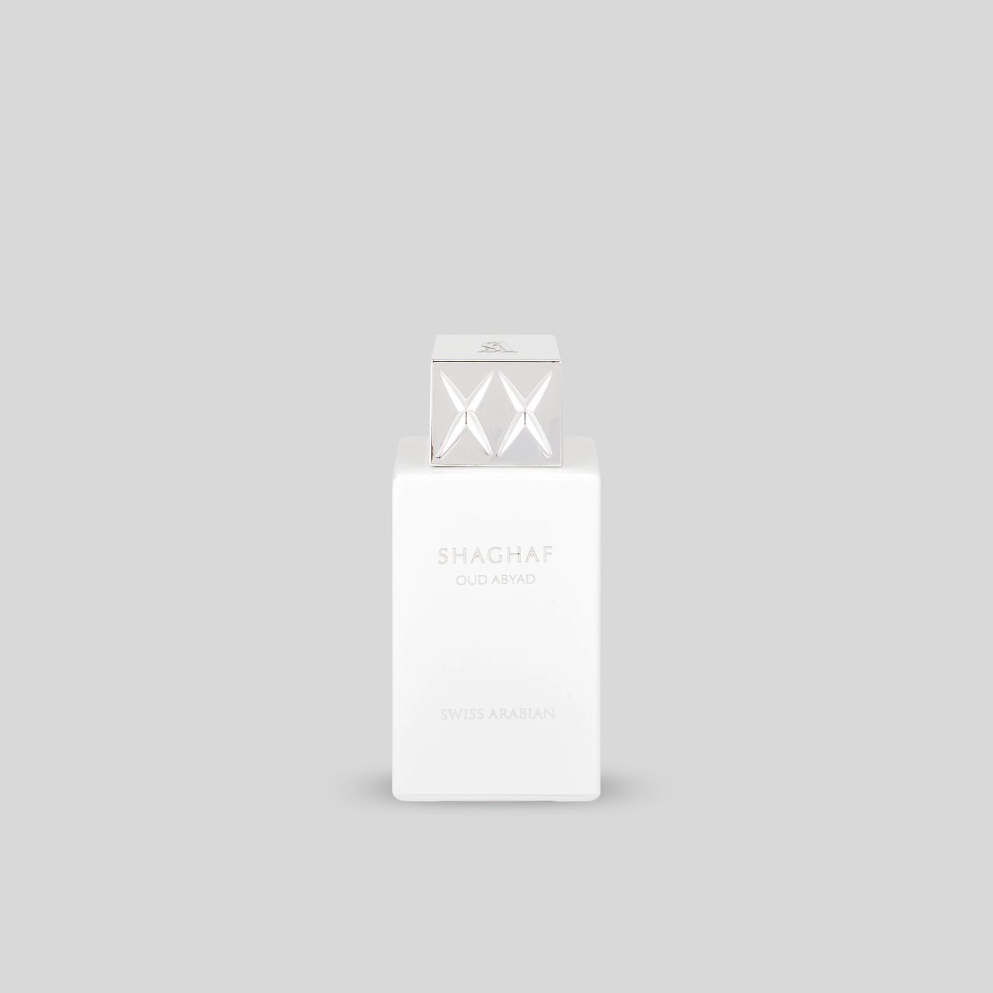 Swiss Arabian - Shaghaf Oud Abyad 75 ML