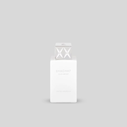 Swiss Arabian - Shaghaf Oud Abyad  75 ML