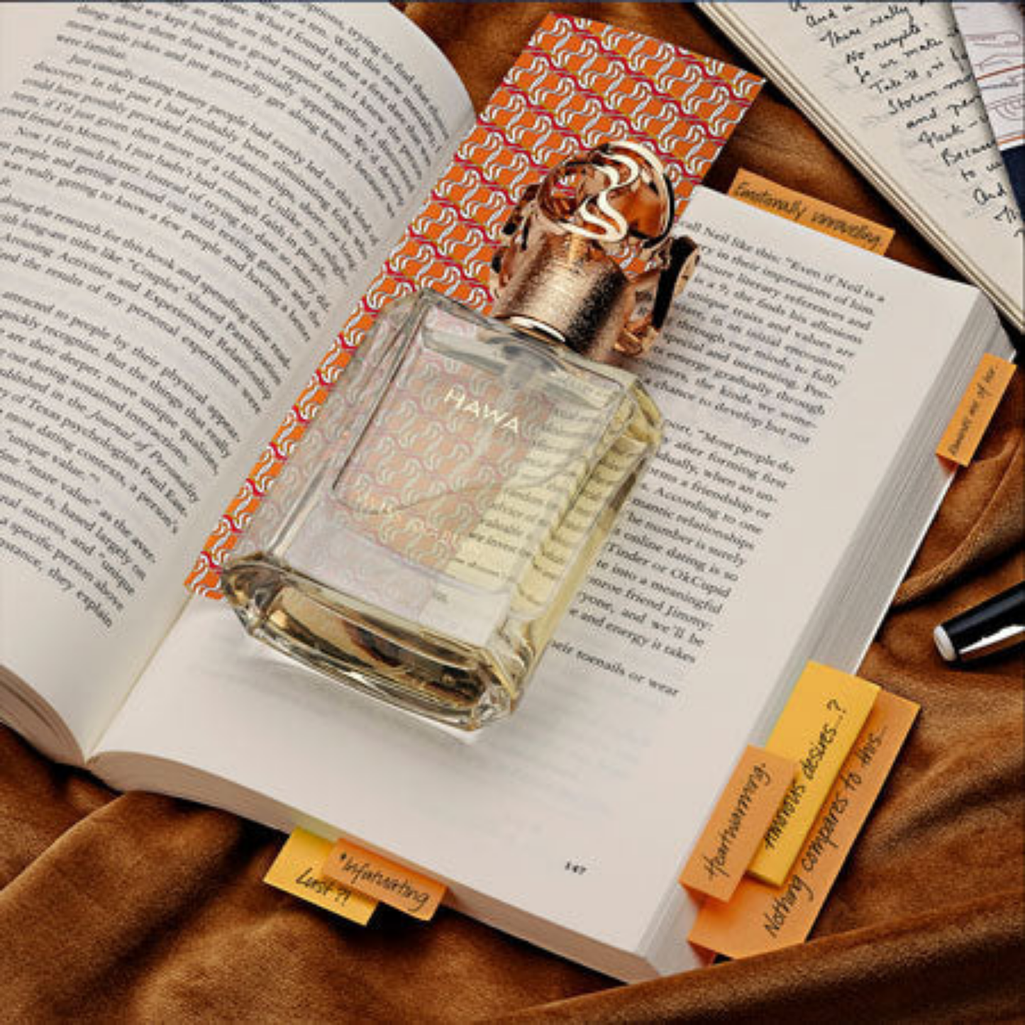 Swiss Arabian - Hawa 50 ML