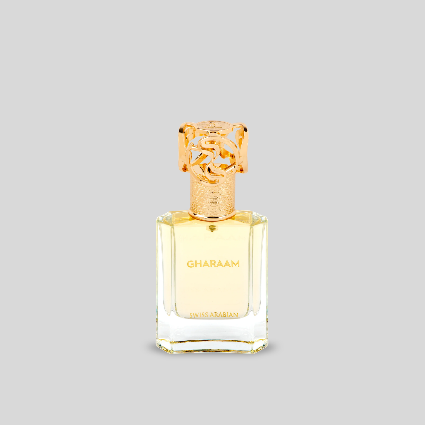 Swiss Arabian - Gharaam 50 ML