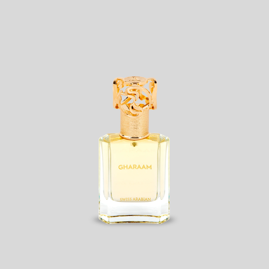 Swiss Arabian - Gharaam 50 ML