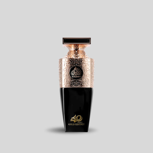 Arabian Oud Madawi Gold - 100 ML