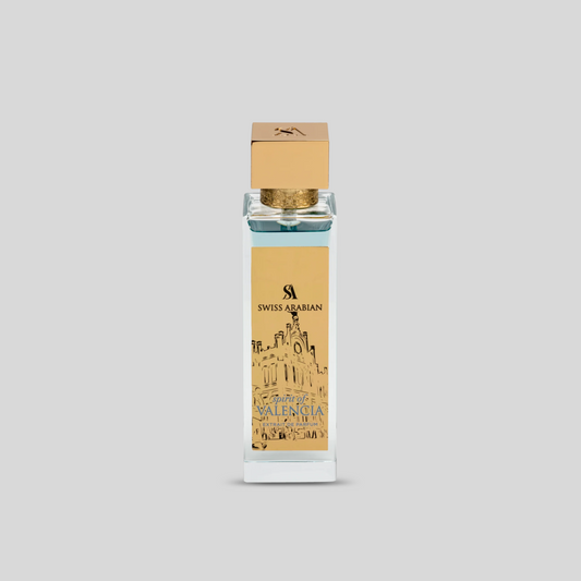 Swiss Arabian - Spirit Of Valencia 100 ML