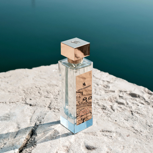 Swiss Arabian - Passion of Venice 100 ML