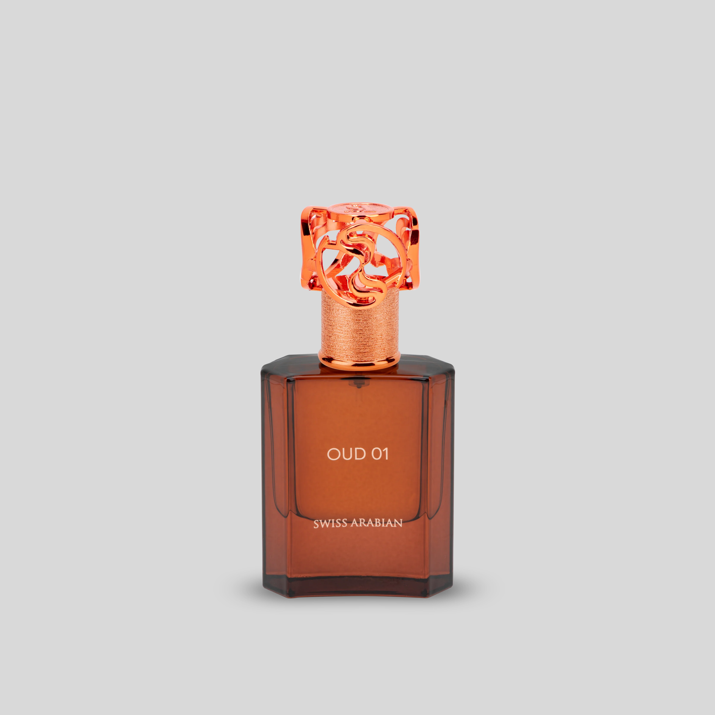 Swiss Arabian - Oud 01 50 ML