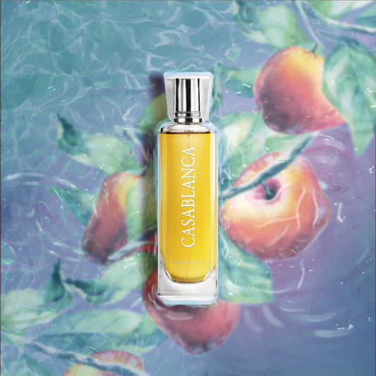 Swiss Arabian - Casablanca 100 ML