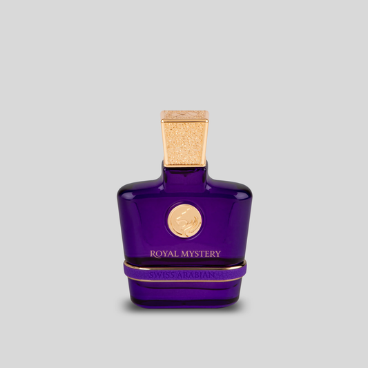 Swiss Arabian - Royal Mystery 100 ML