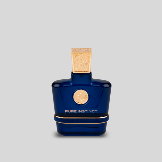 Swiss Arabian - Pure Instinct 100 ML