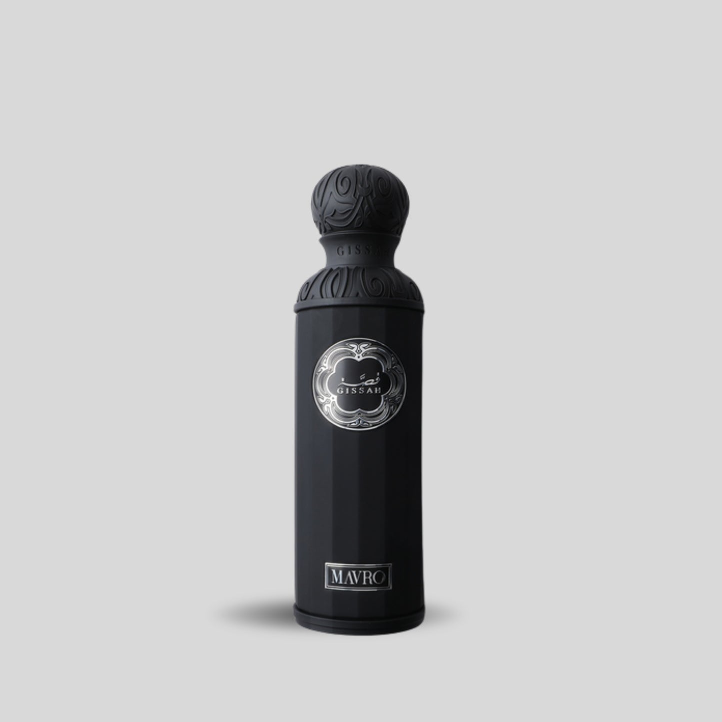 Gissah Mavro - 200 ML