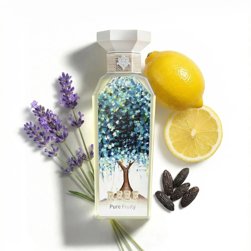 Reef Pure Fruity - 150 ML