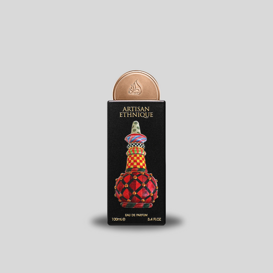 Lattafa – Artisan Ethnique 100 ML