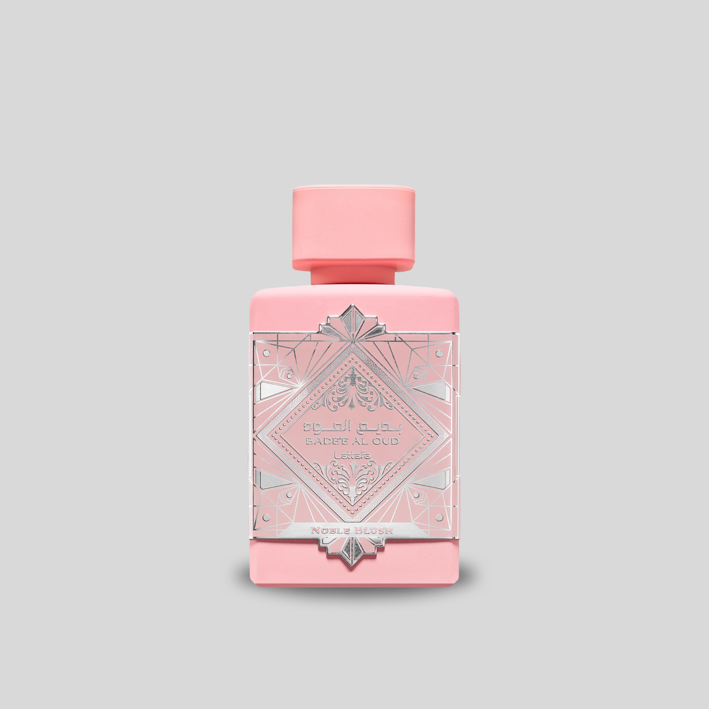 Lattafa – Badee Al Oud Noble Blush 100 ML