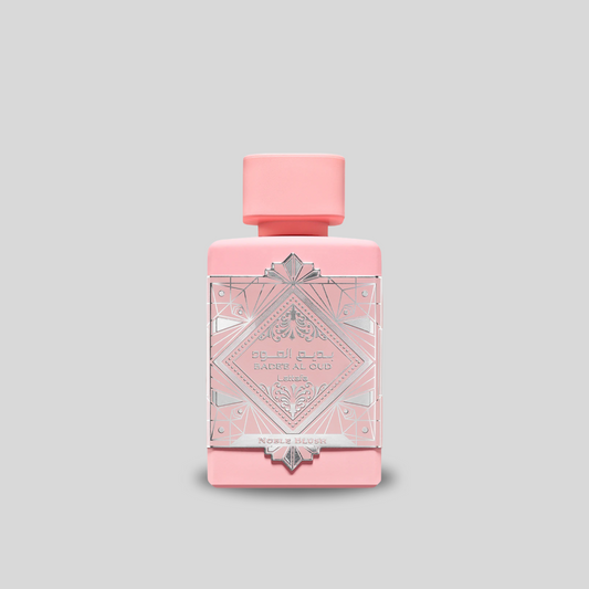 Lattafa – Badee Al Oud Noble Blush 100 ML