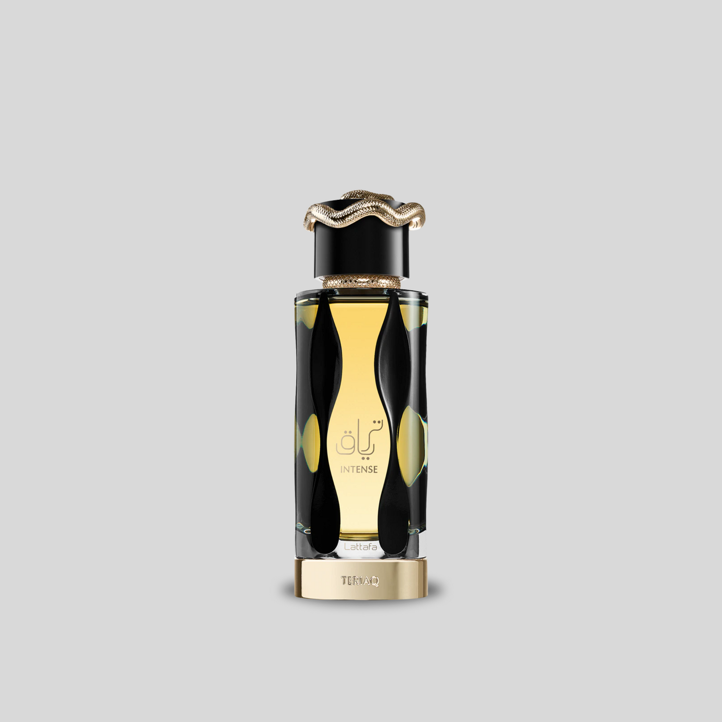 Lattafa - Teriaq Intense 100 ML