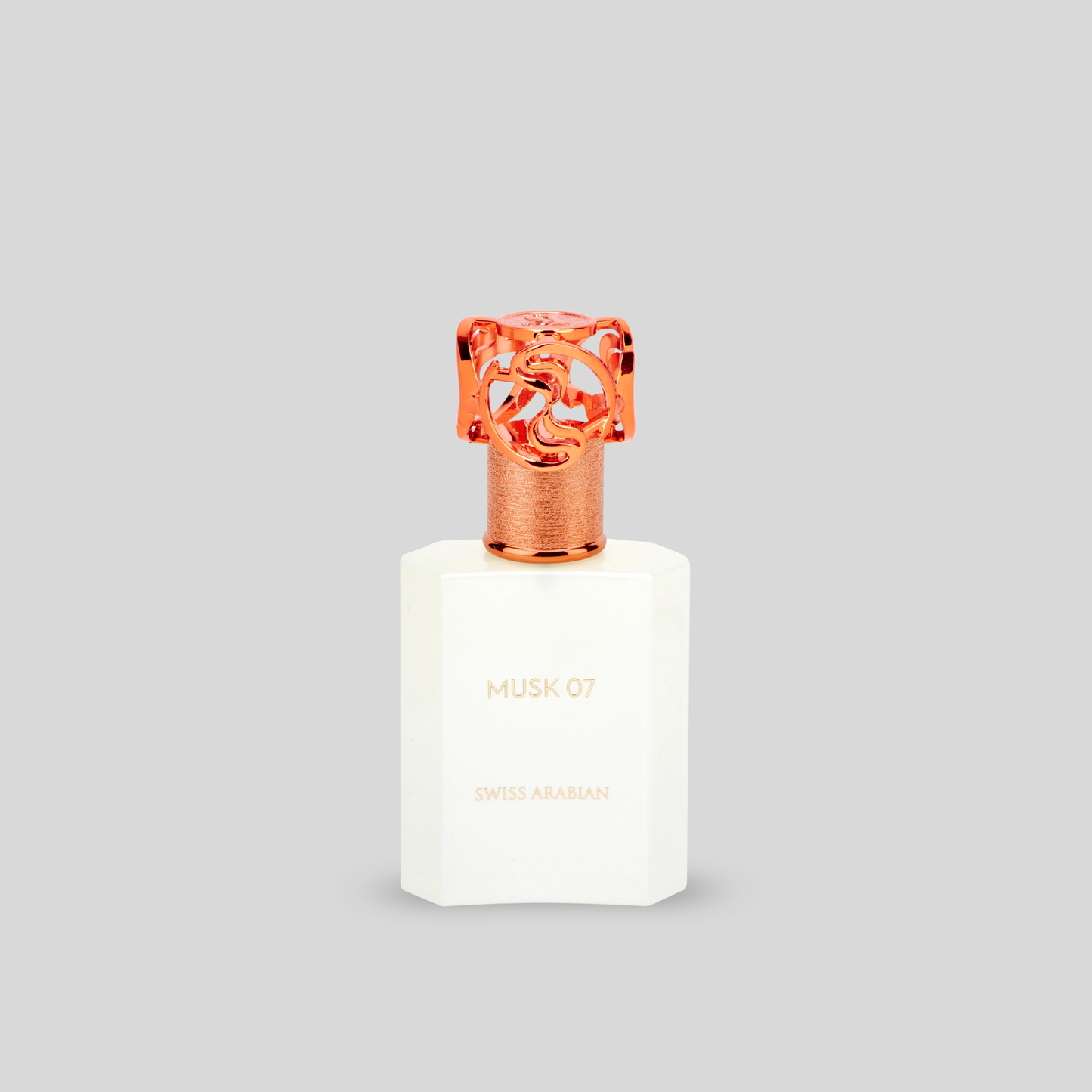 Swiss Arabian - Musk 07 50 ML