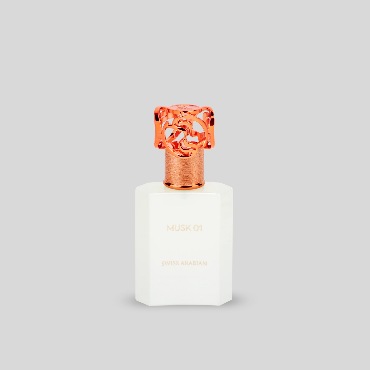 Swiss Arabian - Musk 01 50 ML