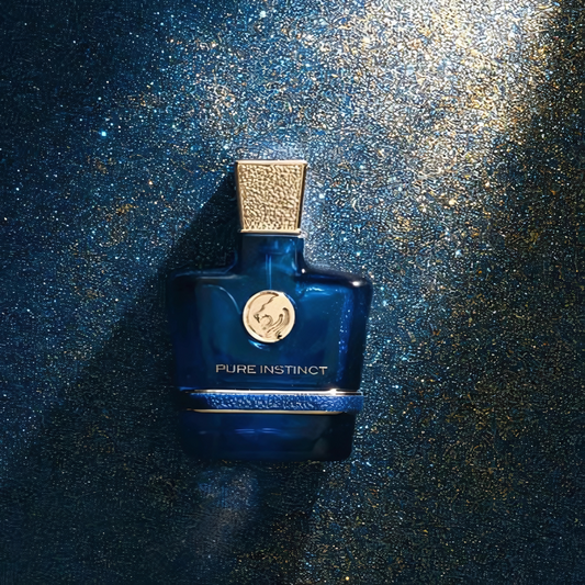 Swiss Arabian - Pure Instinct 100 ML