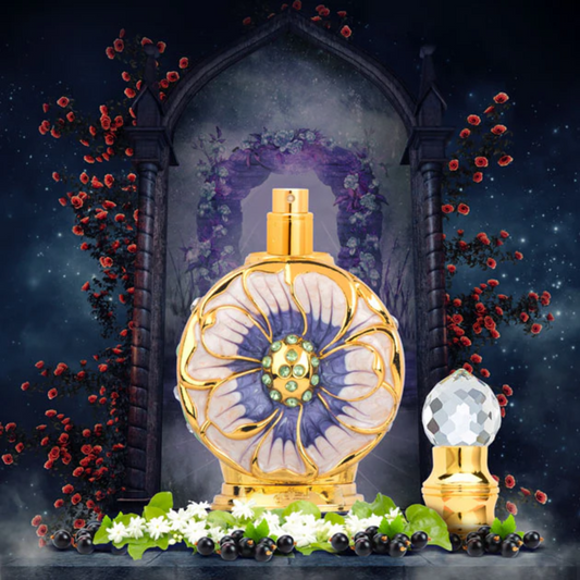 Swiss Arabian - Layali 15 ML