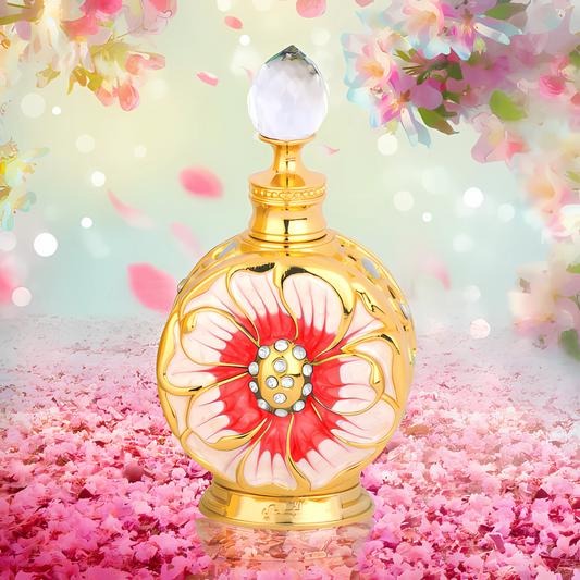 Swiss Arabian - Layali Rouge 15 ML