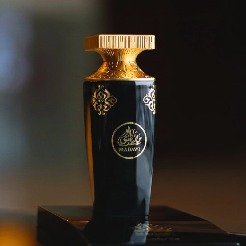 Arabian Oud