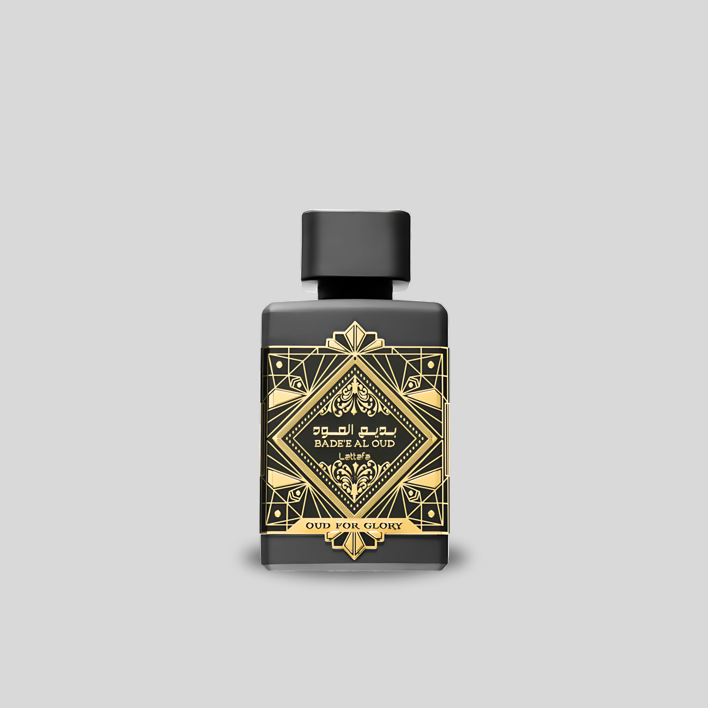 Lattafa - Badee Al Oud Oud For Glory 100 ML - GULZAR