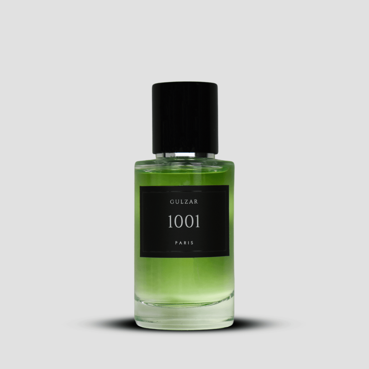 Eau de parfum 1001 générique Khalil T Kryptonite