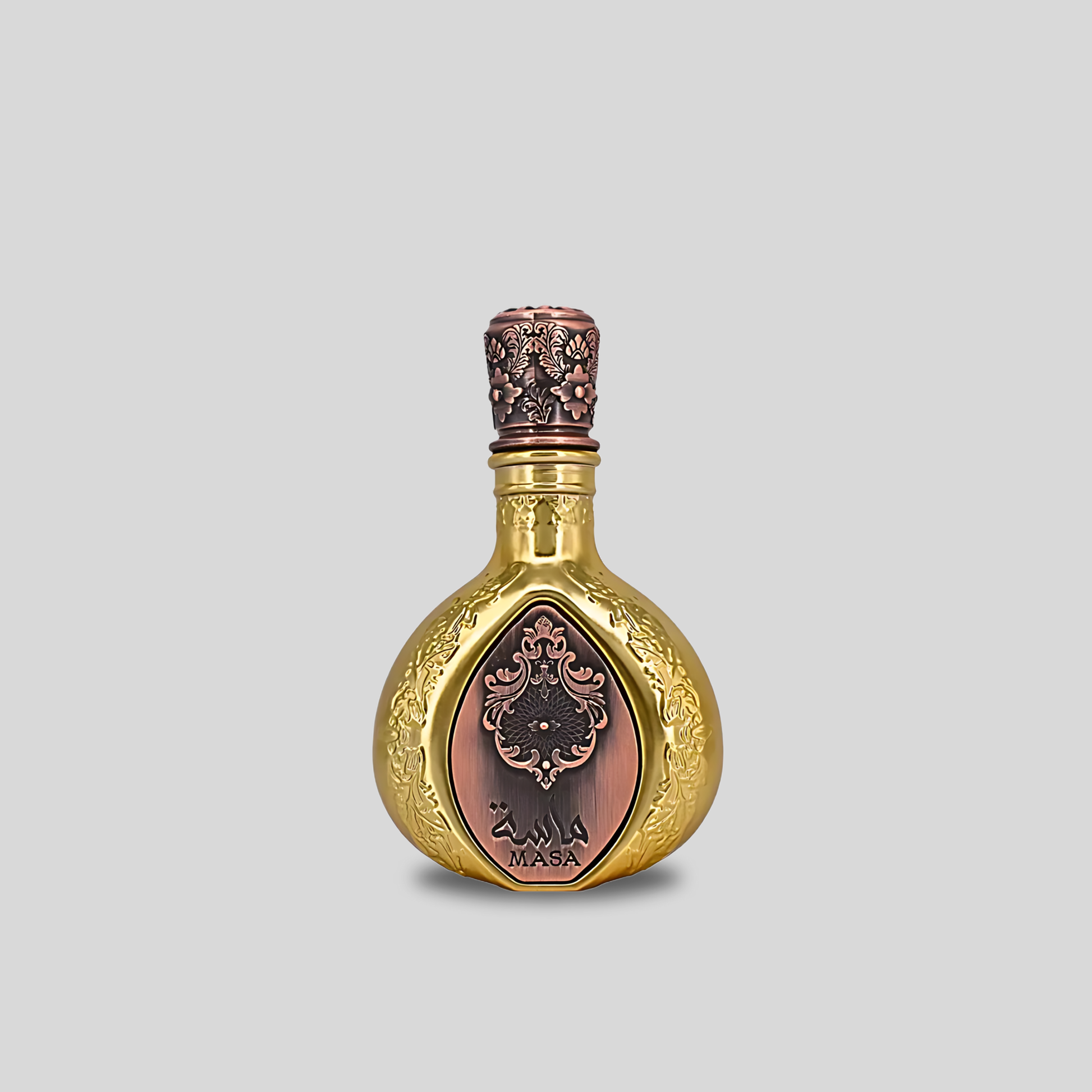 Lattafa - Masa 100 ML - GULZAR