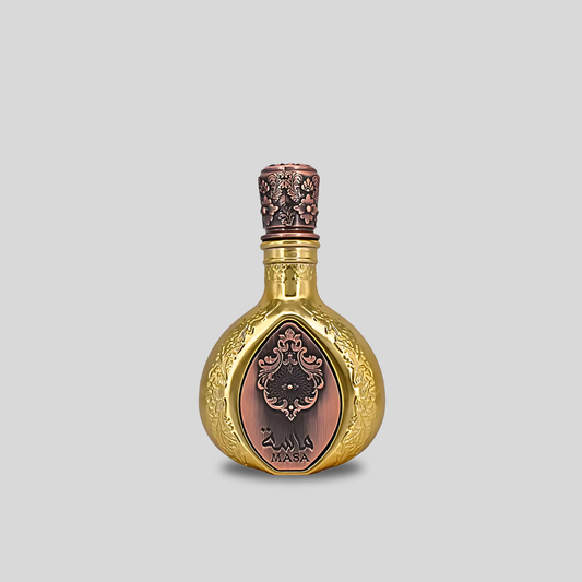 Lattafa - Masa 100 ML - GULZAR