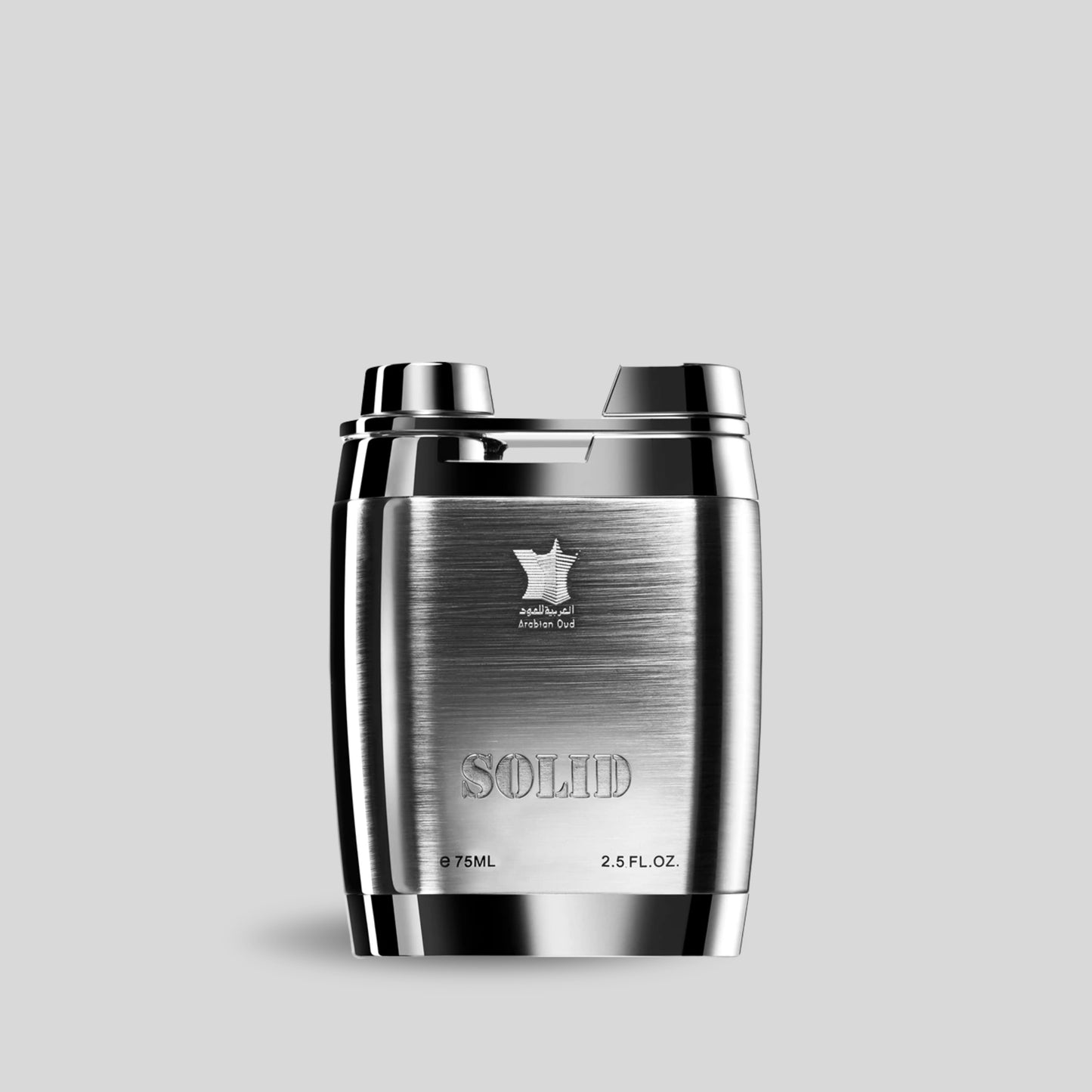 Arabian Oud Solid - 75 ML