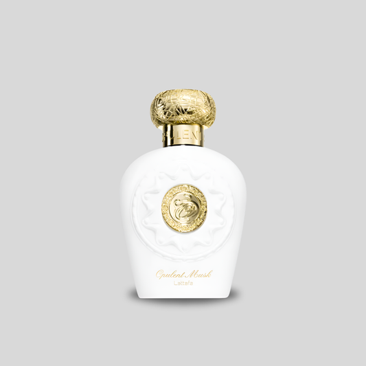 Lattafa - Opulent Musk 100 ML - GULZAR