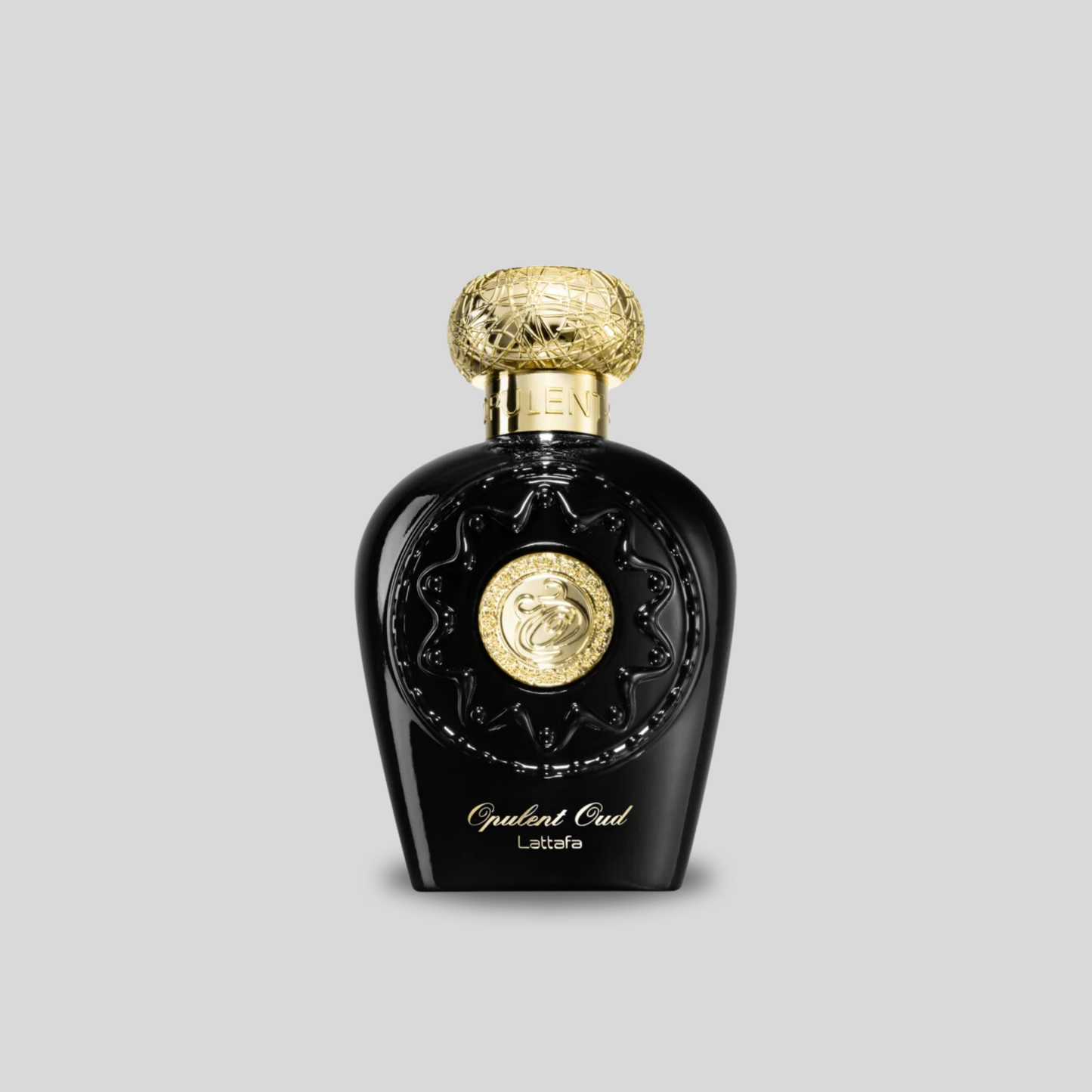 Lattafa - Opulent Oud 100 ML - GULZAR