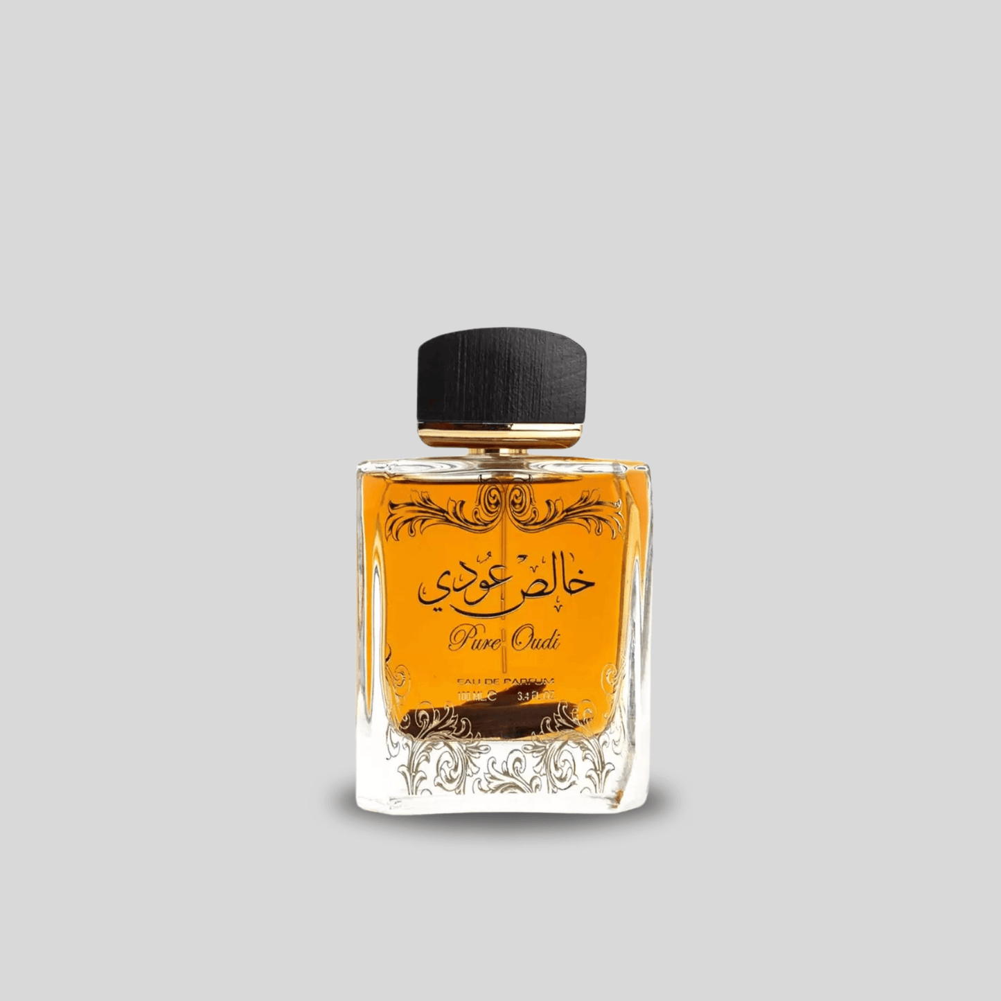 Lattafa - Pure Oudi 100 ML - GULZAR