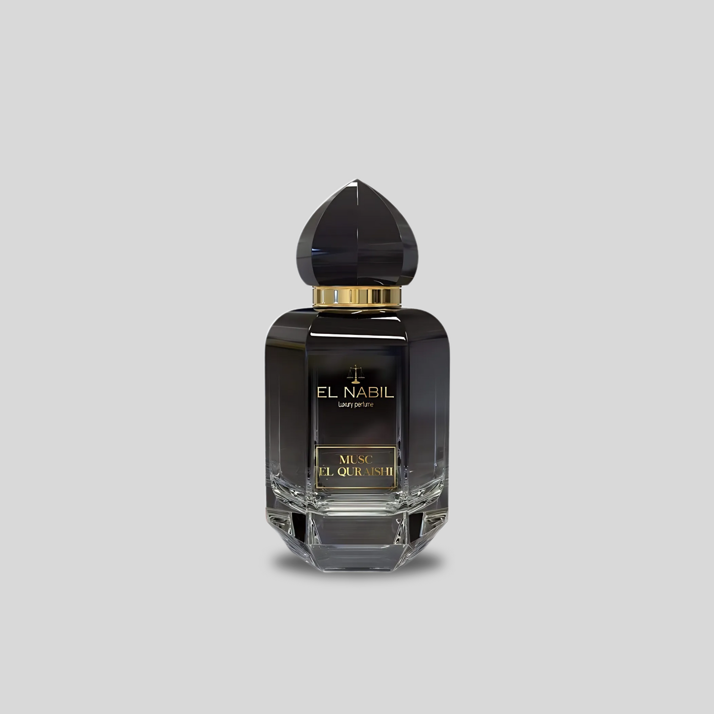 Musc El Quraishi - Eau de Parfum 65 ML