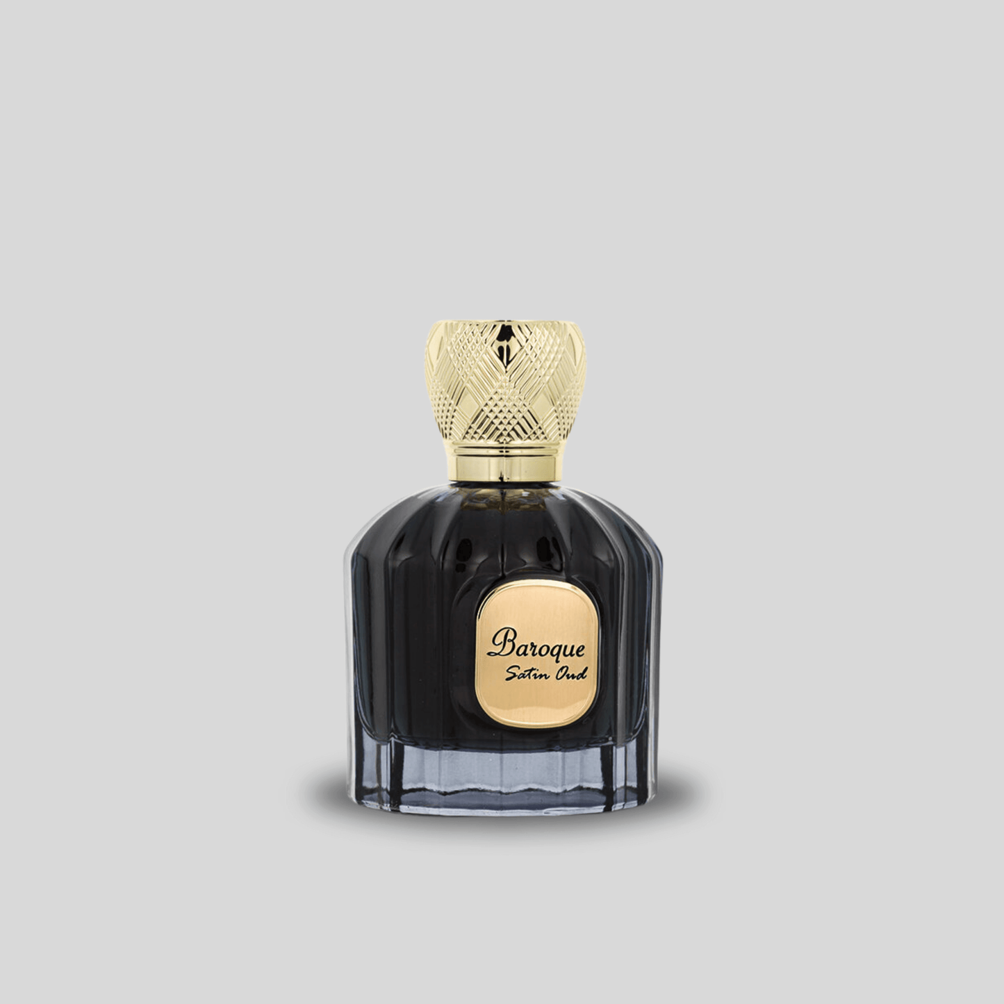 Maison Alhambra - Baroque Satin Oud 100 ML - GULZAR