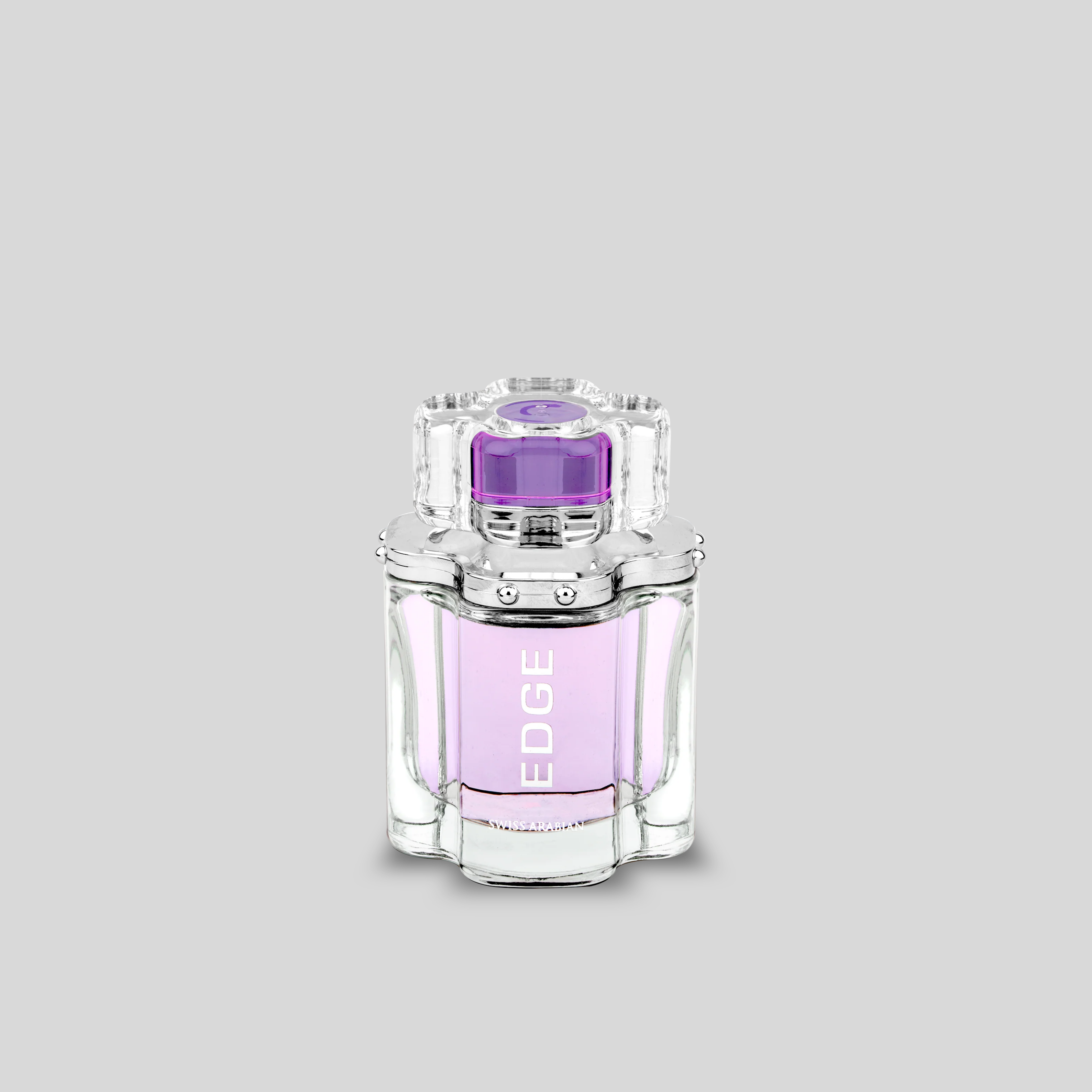 Swiss Arabian - Edge Women 100 ML