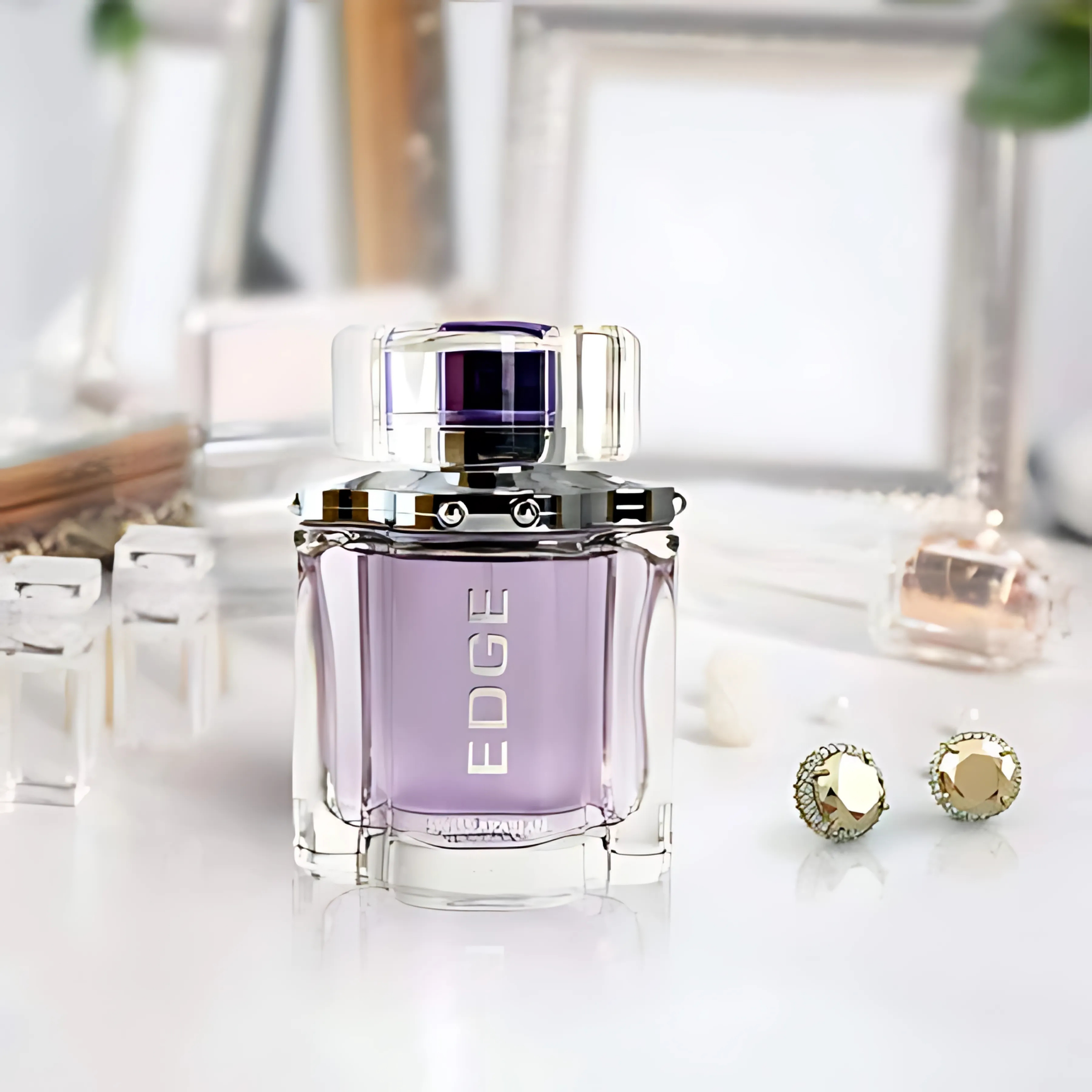 Swiss Arabian - Edge Women 100 ML